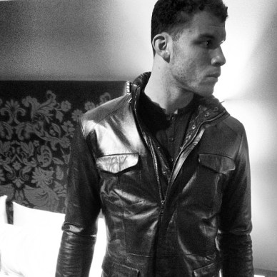 Blake-Griffin