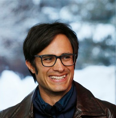 Gael Garcia Bernal