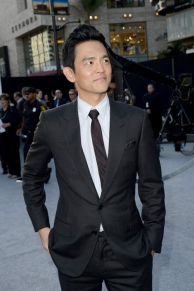 John+Cho+Star+Trek+LA+Premiere+2