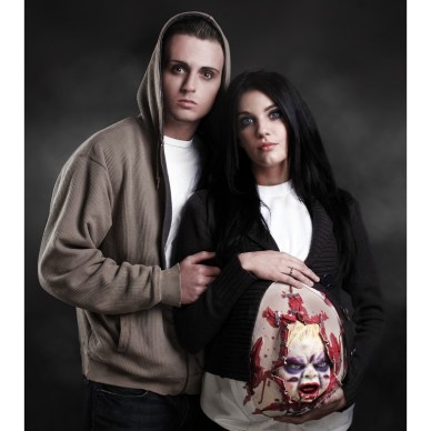 Belly Buster Shirt Adult