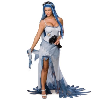 Corpse Bride Sexy Adult