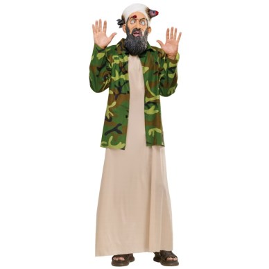 Osama Bin Laden